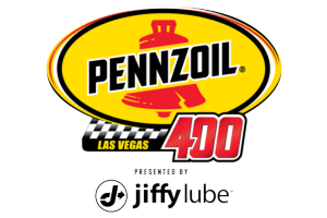 NASCAR Pennzoil 400: Blackjack Club Fan Experience